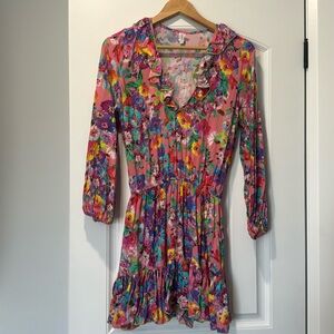 Bathing Suit cover up